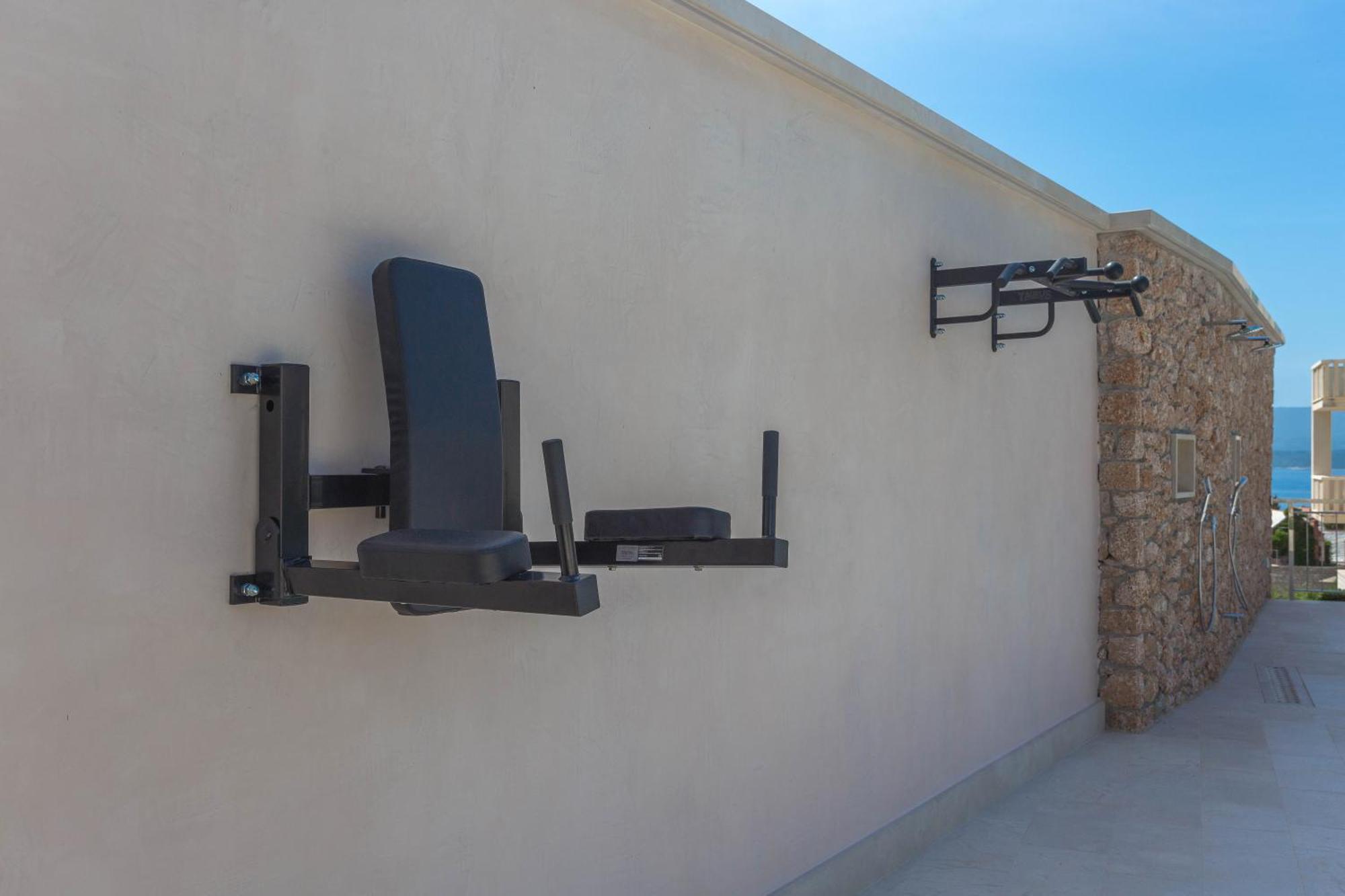 Grey House Apartamento Bol Exterior foto
